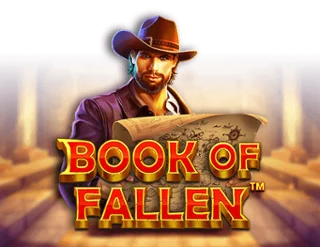 Book of Fallen